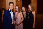 Ball der Vienna Business School 2017 13889778