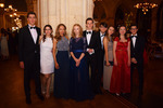 Ball der Vienna Business School 2017 13889833