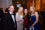 Ball der Vienna Business School 2017 13889893