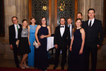 Ball der Vienna Business School 2017 13889920