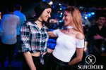 Sha LIVE x 05/05/17 x Scotch Club