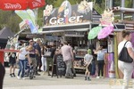 European Street Food Festival 13893095