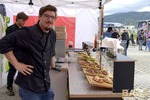 European Street Food Festival 13893113