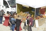 European Street Food Festival 13893222