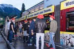 Die KRONEHIT Tram Party 13894993