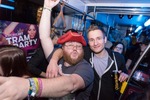 Die KRONEHIT Tram Party 13895041