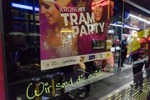 Die KRONEHIT Tram Party 13895065