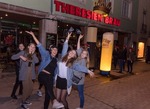 Die KRONEHIT Tram Party 13895072