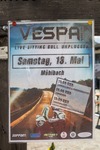 Vespa-Lambretta Treffen in Mühlbach 13898658