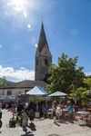 Vespa-Lambretta Treffen in Mühlbach 13898660