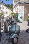 Vespa-Lambretta Treffen in Mühlbach 13898720