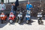 Vespa-Lambretta Treffen in Mühlbach 13898722