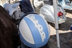 Vespa-Lambretta Treffen in Mühlbach 13898723