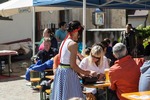 Vespa-Lambretta Treffen in Mühlbach 13898725