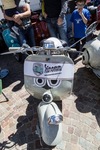 Vespa-Lambretta Treffen in Mühlbach 13898733