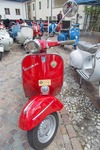 Vespa-Lambretta Treffen in Mühlbach 13898780