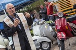 Vespa-Lambretta Treffen in Mühlbach 13898799