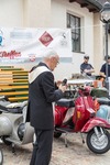 Vespa-Lambretta Treffen in Mühlbach 13898801