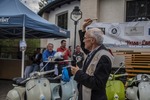 Vespa-Lambretta Treffen in Mühlbach 13898803