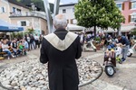 Vespa-Lambretta Treffen in Mühlbach 13898807