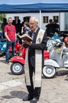 Vespa-Lambretta Treffen in Mühlbach 13898809