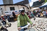 Vespa-Lambretta Treffen in Mühlbach 13898812