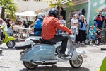 Vespa-Lambretta Treffen in Mühlbach 13898813