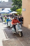 Vespa-Lambretta Treffen in Mühlbach 13898814