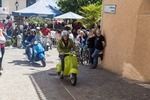 Vespa-Lambretta Treffen in Mühlbach 13898815