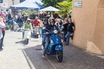 Vespa-Lambretta Treffen in Mühlbach 13898816