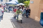 Vespa-Lambretta Treffen in Mühlbach 13898817