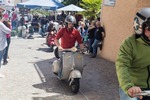 Vespa-Lambretta Treffen in Mühlbach 13898818