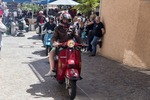 Vespa-Lambretta Treffen in Mühlbach 13898819