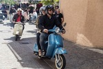 Vespa-Lambretta Treffen in Mühlbach 13898820