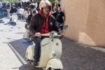 Vespa-Lambretta Treffen in Mühlbach 13898821