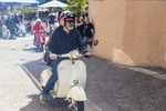 Vespa-Lambretta Treffen in Mühlbach 13898822