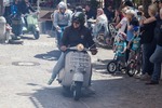 Vespa-Lambretta Treffen in Mühlbach 13898824