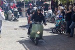 Vespa-Lambretta Treffen in Mühlbach 13898826