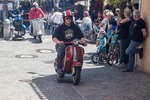 Vespa-Lambretta Treffen in Mühlbach 13898827