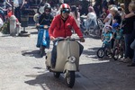 Vespa-Lambretta Treffen in Mühlbach 13898828