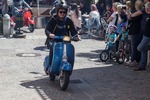 Vespa-Lambretta Treffen in Mühlbach 13898829