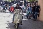 Vespa-Lambretta Treffen in Mühlbach 13898830