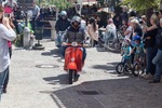 Vespa-Lambretta Treffen in Mühlbach 13898831