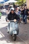 Vespa-Lambretta Treffen in Mühlbach 13898832