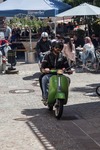 Vespa-Lambretta Treffen in Mühlbach 13898833