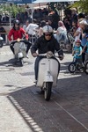 Vespa-Lambretta Treffen in Mühlbach 13898834