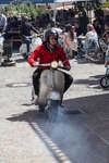 Vespa-Lambretta Treffen in Mühlbach 13898835