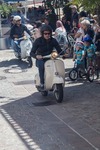 Vespa-Lambretta Treffen in Mühlbach 13898836