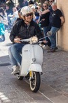 Vespa-Lambretta Treffen in Mühlbach 13898837