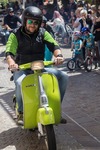 Vespa-Lambretta Treffen in Mühlbach 13898838